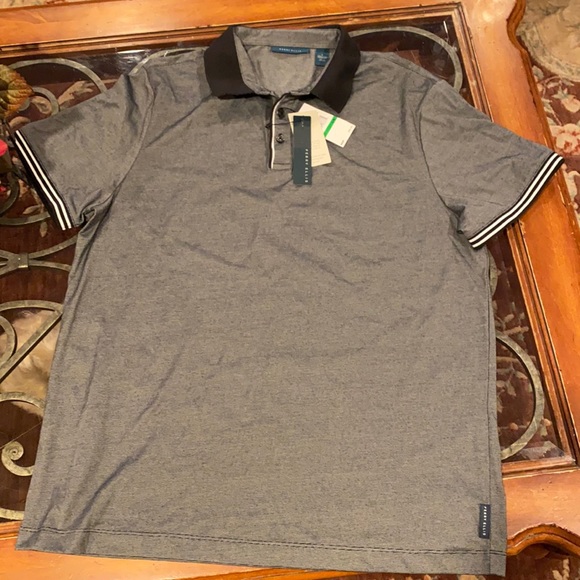 Perry Ellis Other - Men’s polo shirt. New with tags
